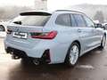 BMW 320 d xDr.T.M Sport PanoD.AHK ACC HUD Lenkradh.P+ Gris - thumbnail 5