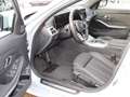BMW 320 d xDr.T.M Sport PanoD.AHK ACC HUD Lenkradh.P+ Gris - thumbnail 8