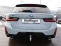 BMW 320 d xDr.T.M Sport PanoD.AHK ACC HUD Lenkradh.P+ Gris - thumbnail 7