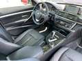 BMW 320 320 GT*LUXURYLINE*2.HAND*PANORAMA*LEDER*NAVI* Noir - thumbnail 3