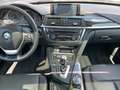 BMW 320 320 GT*LUXURYLINE*2.HAND*PANORAMA*LEDER*NAVI* Noir - thumbnail 10