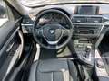 BMW 320 320 GT*LUXURYLINE*2.HAND*PANORAMA*LEDER*NAVI* Noir - thumbnail 8