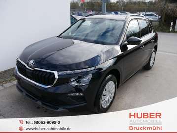 Selection 1.0 TSI DSG*PDC-HINTEN*TEMPOMAT*SHZ*K...