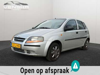 Daewoo Kalos 1.4 Style