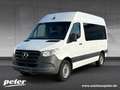 Mercedes-Benz Sprinter 314 CDI Tourer Hochdach KLIMA+STHZG+KAMERA Weiß - thumbnail 1