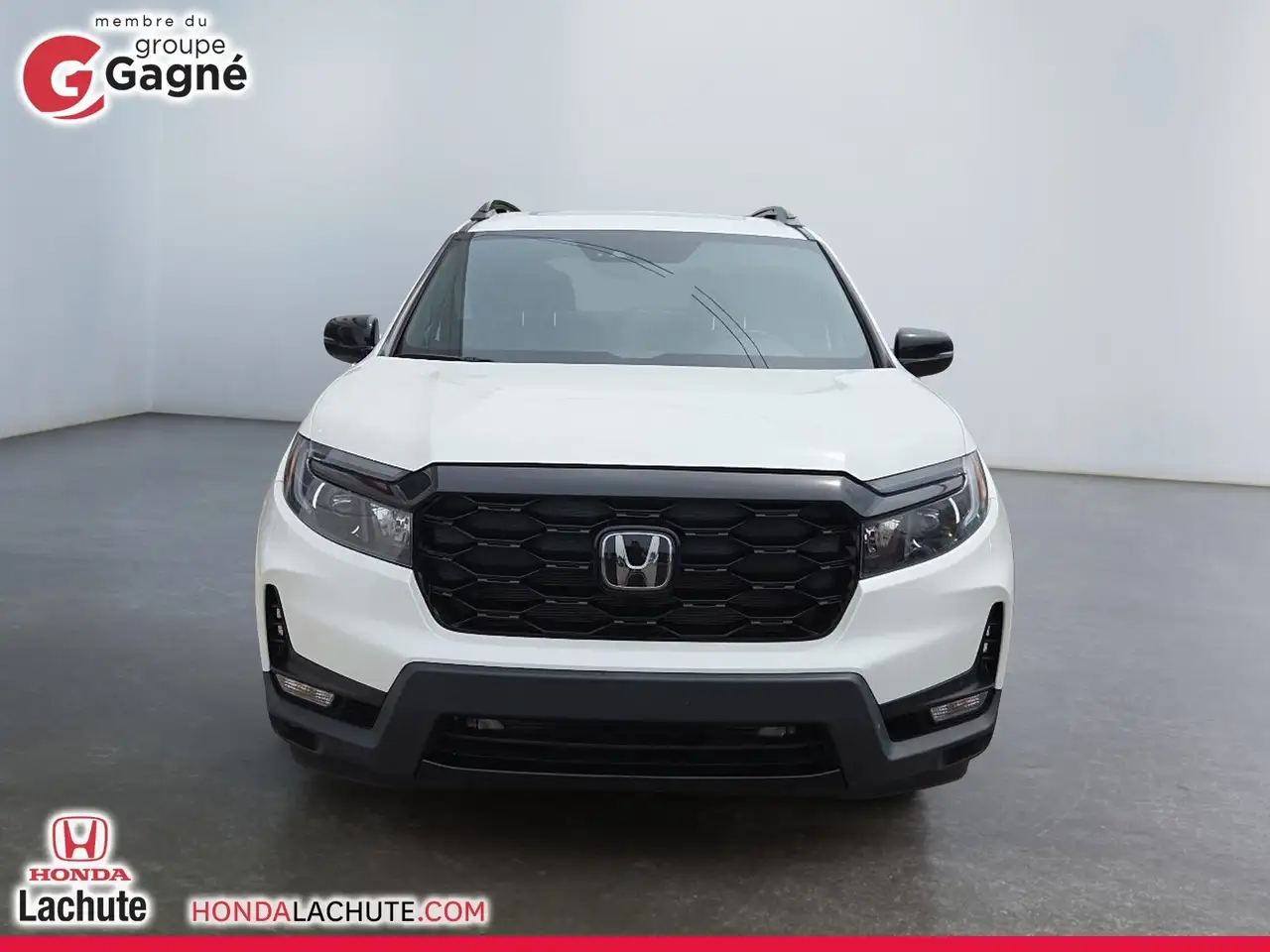 Honda Passport снимка Honda Passport