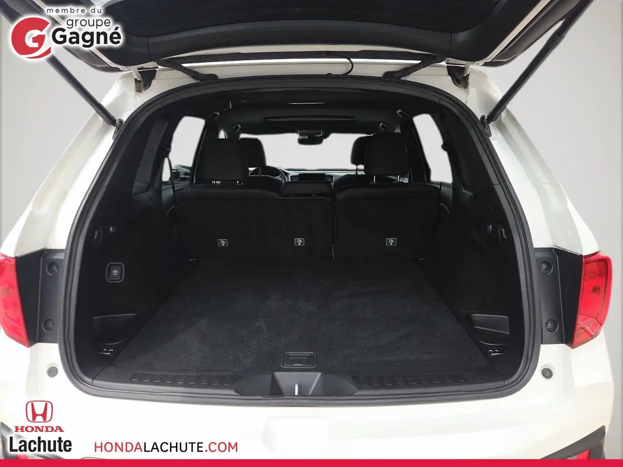 Honda Passport снимка Honda Passport