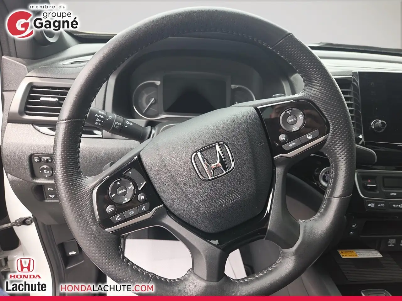 Honda Passport снимка Honda Passport