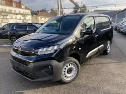 Citroen Berlingo III (2) VAN TAILLE XL 1000KG BLUEHDI 130 S\u0026S EAT8 3PL