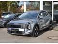 Kia Sportage 1.6 T-GDI Pulse DCT SG + VOLANT CHFF ACC CAM NEUF Gris - thumbnail 2