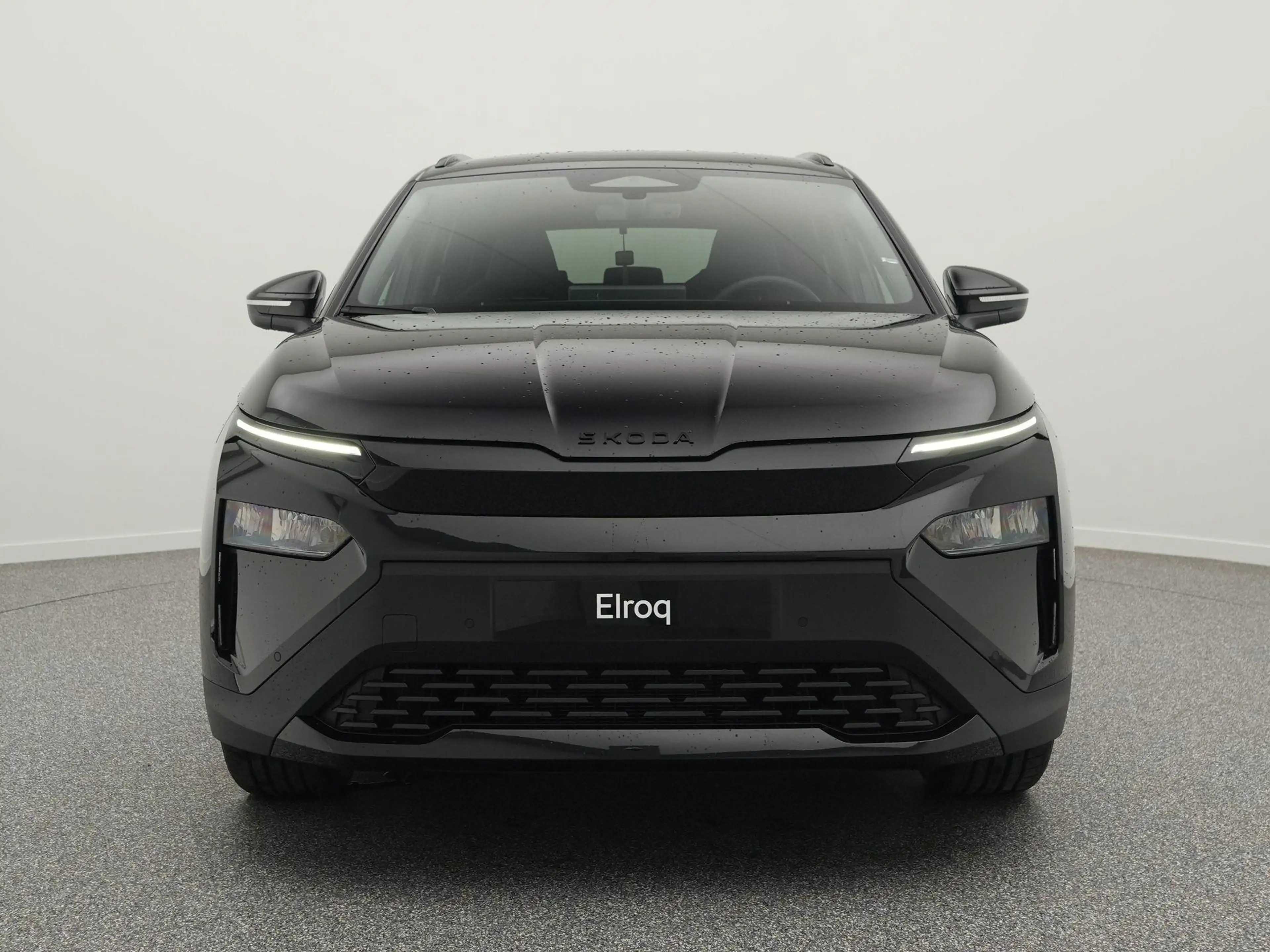 Skoda Elroq 85 Sportline | Trekhaak | Stoelverwarming | Camera — photo 4