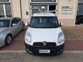 Fiat Doblo 1.6 MJT 105CV PC-TN Cargo Lamierato SX E5+ Blanc - thumbnail 2