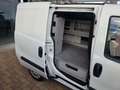 Fiat Doblo 1.6 MJT 105CV PC-TN Cargo Lamierato SX E5+ Blanc - thumbnail 7