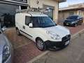 Fiat Doblo 1.6 MJT 105CV PC-TN Cargo Lamierato SX E5+ Blanc - thumbnail 3