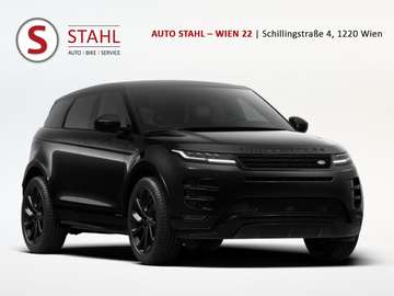 P270e PHEV Hoxton Edition AWD Aut. | Auto Stahl...