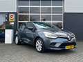Renault Clio 0.9 TCe Bose, Bluetooth, Cruise, Navi, Stoelverwar Grijs - thumbnail 5