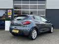 Renault Clio 0.9 TCe Bose, Bluetooth, Cruise, Navi, Stoelverwar Grijs - thumbnail 13