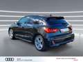 Audi A1 Sportback 35 TFSI 2x S line LED NAVI virtual Schwarz - thumbnail 6