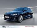 Audi A1 Sportback 35 TFSI 2x S line LED NAVI virtual Schwarz - thumbnail 1