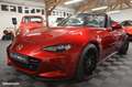Mazda MX-5 nd 2.0 184 recaro pack sport Rot - thumbnail 4