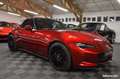 Mazda MX-5 nd 2.0 184 recaro pack sport Rot - thumbnail 2
