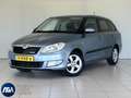 Skoda Fabia Combi 1.2 TDI Greenline | Trekhaak | Airconditioni Blau - thumbnail 1