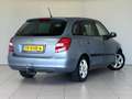 Skoda Fabia Combi 1.2 TDI Greenline | Trekhaak | Airconditioni Blau - thumbnail 7