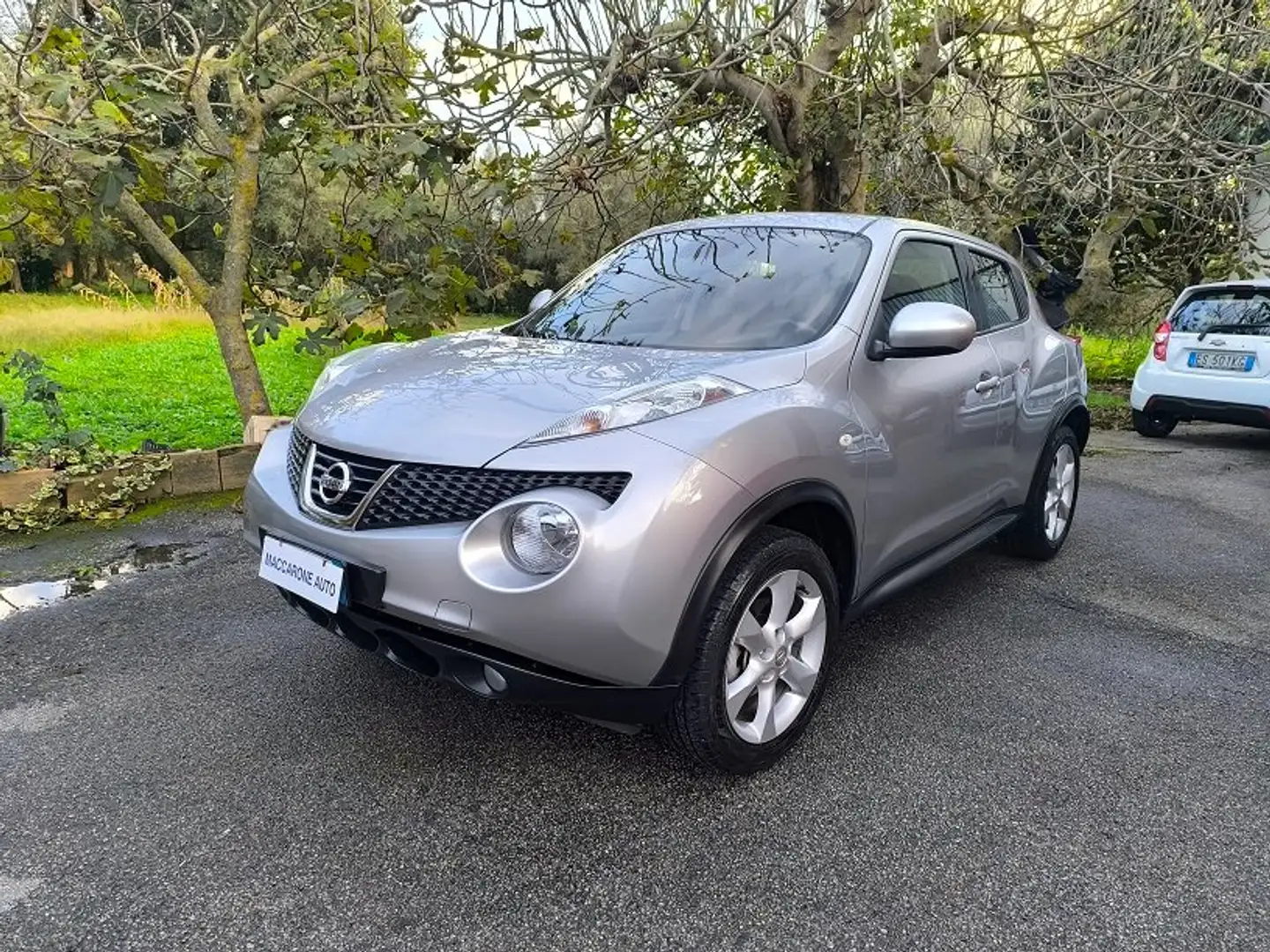 Nissan Juke 1.5 dci 110 cv acenta - 1