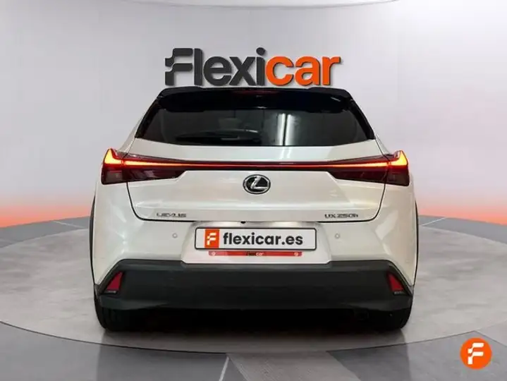 Lexus UX 2024, foto 7