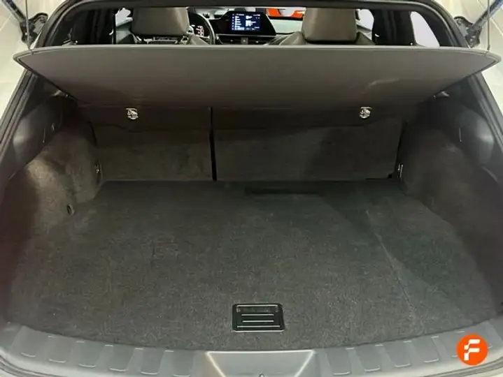 Lexus UX 2024, foto 24