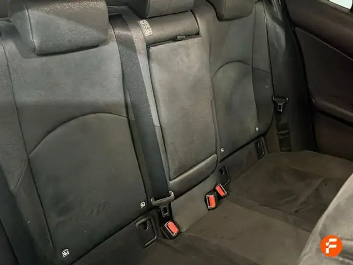 Lexus UX 2024, foto 20
