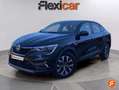Renault Arkana Evolution+TCe+103kW%28140CV%29+EDC+mild+hybr Negro - thumbnail 3