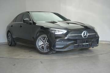 d AMG Distronic/Kamera/Carplay/Lane/Side/
