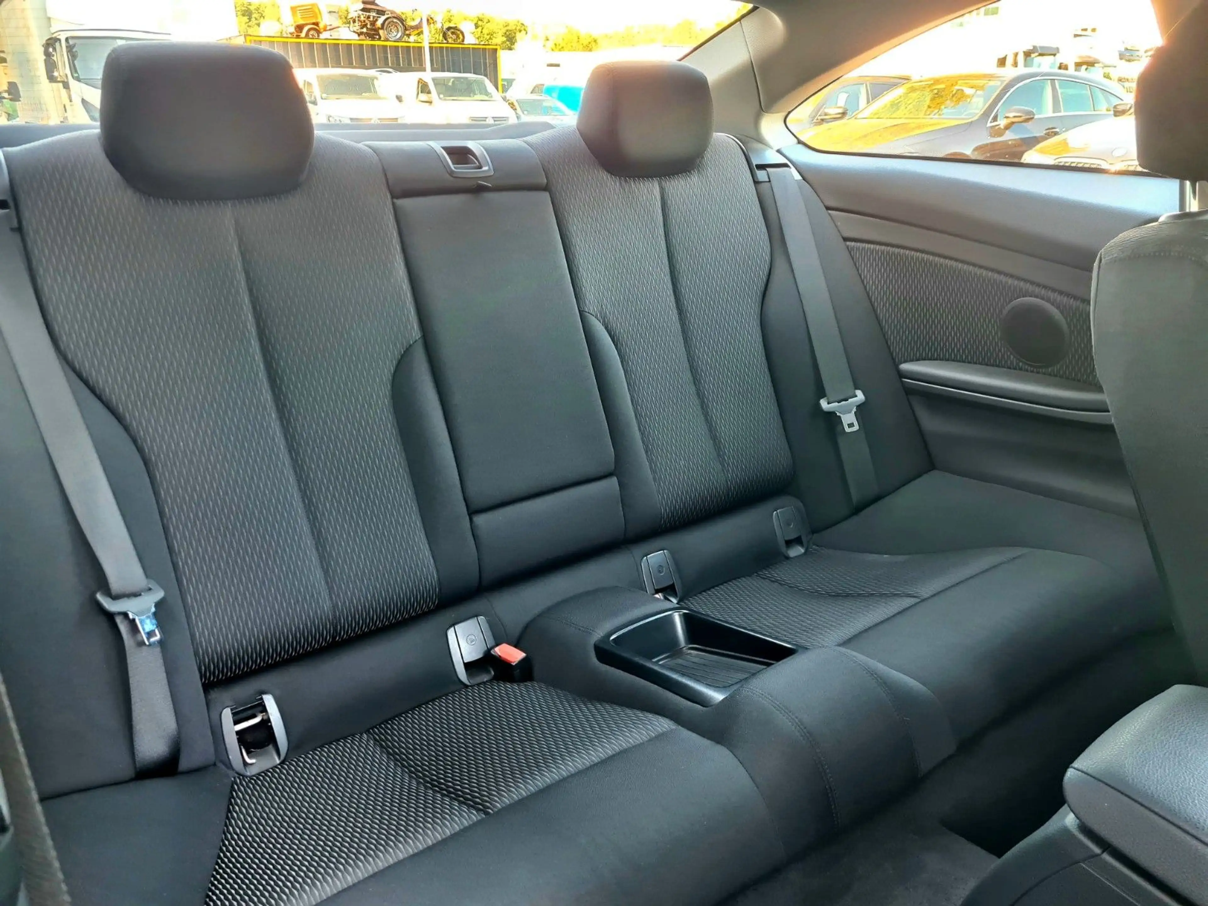 BMW 418 d Coupe Advantage - XENON - NAVI - — photo 15