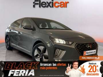 1.6 GDI HEV Klass DCT