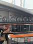 Audi V8 D11 3.6 Quattro Negru - thumbnail 13