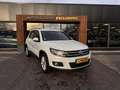 Volkswagen Tiguan 1.4 TSI LIFE Navi Clima Stoelverwarming Blanc - thumbnail 1