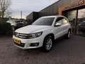 Volkswagen Tiguan 1.4 TSI LIFE Navi Clima Stoelverwarming Blanc - thumbnail 5