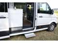 Volkswagen Crafter GRAND CALIFORNIA GC600 SOLARAN Blanc - thumbnail 4