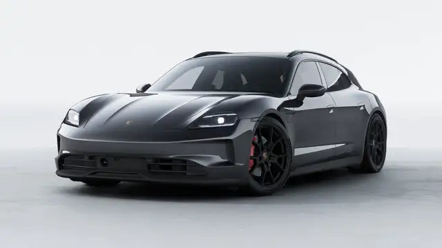 Porsche Taycan 4S ST 105KW/P.BAT+/MATR/ACC/HUD/DISP/CHRO/BOSE/14W