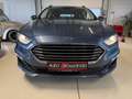 Ford Mondeo Traveller Trend Kombi Diesel 1.Besitz Mwst. Blau - thumbnail 3