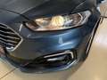 Ford Mondeo Traveller Trend Kombi Diesel 1.Besitz Mwst. Blau - thumbnail 5