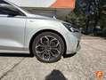 Ford Focus 1.0 Ecoboost 92kW ST-Line X Gris - thumbnail 9