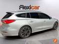 Ford Focus 1.0 Ecoboost 92kW ST-Line X Gris - thumbnail 7