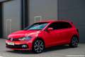 Volkswagen Polo GTI 2.0 TSI VIRTUAL | ALCANTARA | NL AUTO | Rosso - thumbnail 6