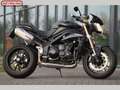 Triumph Speed Triple 1050 ABS Zwart - thumbnail 1