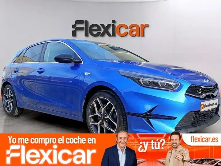 Kia cee'd 1.0 T-GDI Drive 2022