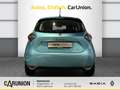Renault ZOE 100% el. EXPERIENCE Batteriekauf R135 Z.E Bleu - thumbnail 5