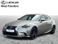 Lexus IS 300 F SPORT Line +GPS+CAMERA+PARKP Золотий - thumbnail 1