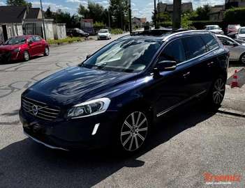 2.4 D4 180 XENIUM AWD TOIT OUVRANT